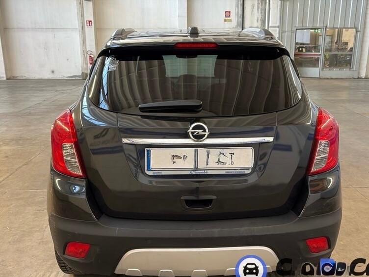Opel Mokka 1.6 CDTI Ecotec 136CV 4x2 aut. Cosmo