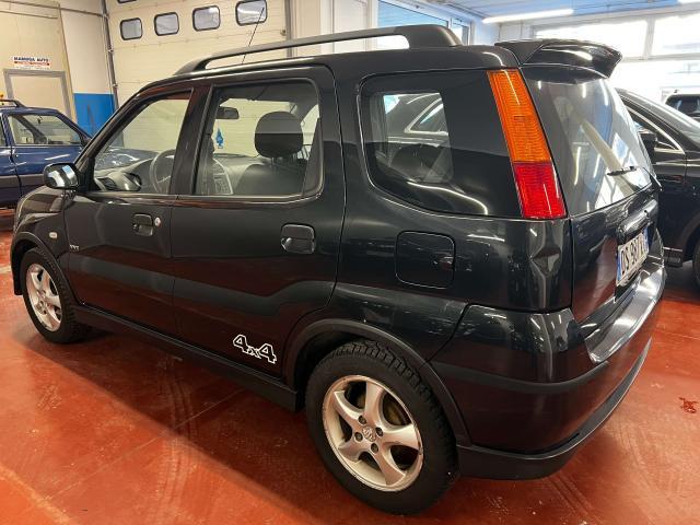 Suzuki Ignis Ignis 1.5 GL 4wd