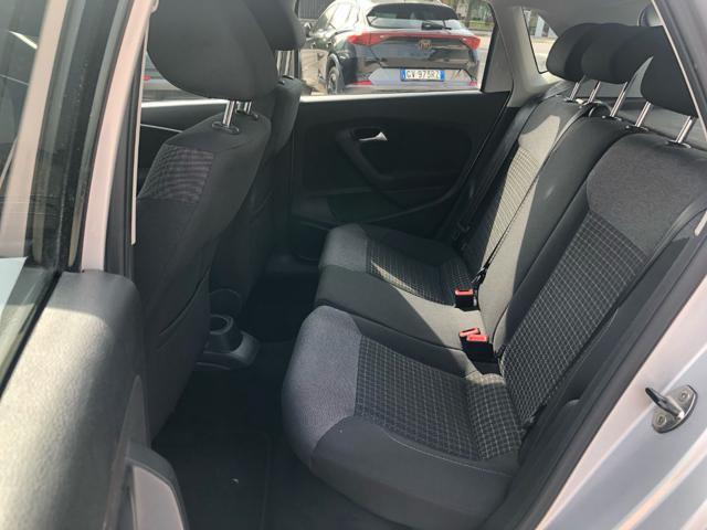VOLKSWAGEN Polo 1.4 TDI 5p. Business OK NEOPATENTATI
