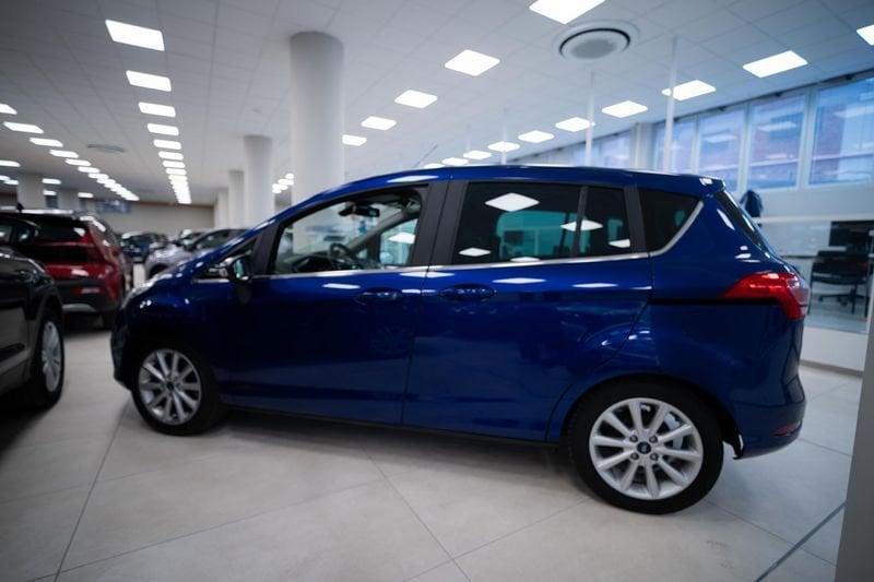 Ford B-Max 1.4 Titanium Gpl 87cv E6