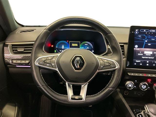 RENAULT Arkana 1.6 E-Tech full hybrid E-Tech Engineered 145cv