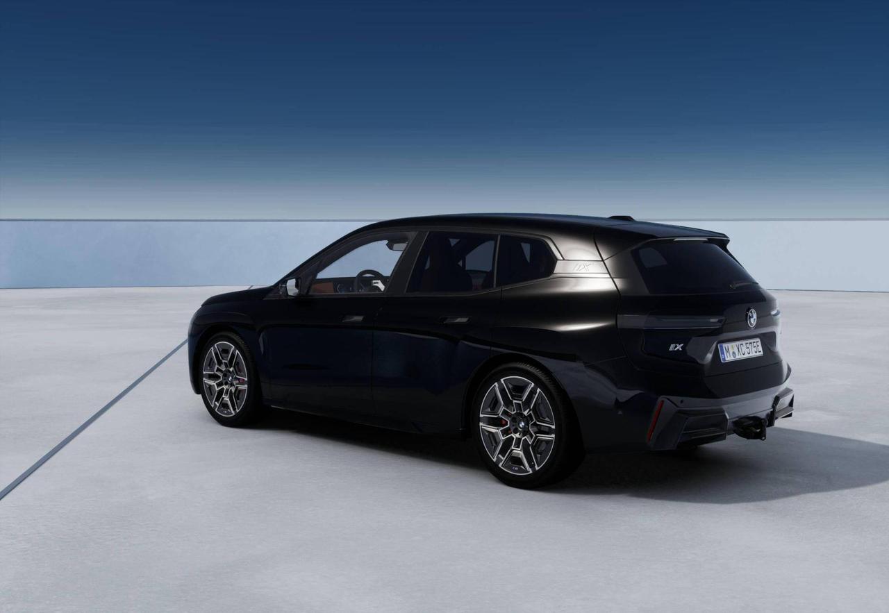 BMW iX xDrive60 MSport Pro