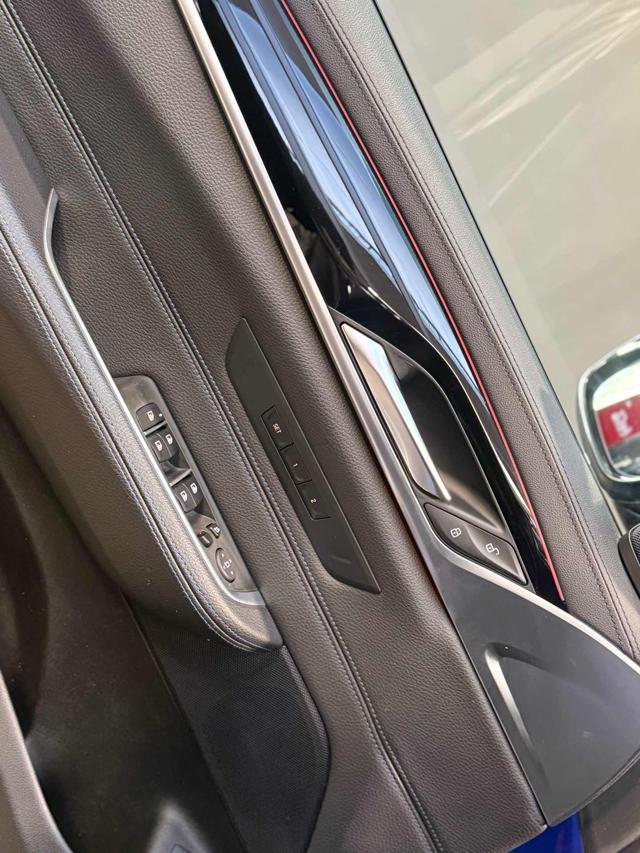 BMW 640 d xDrive 48V Gran Turismo Msport