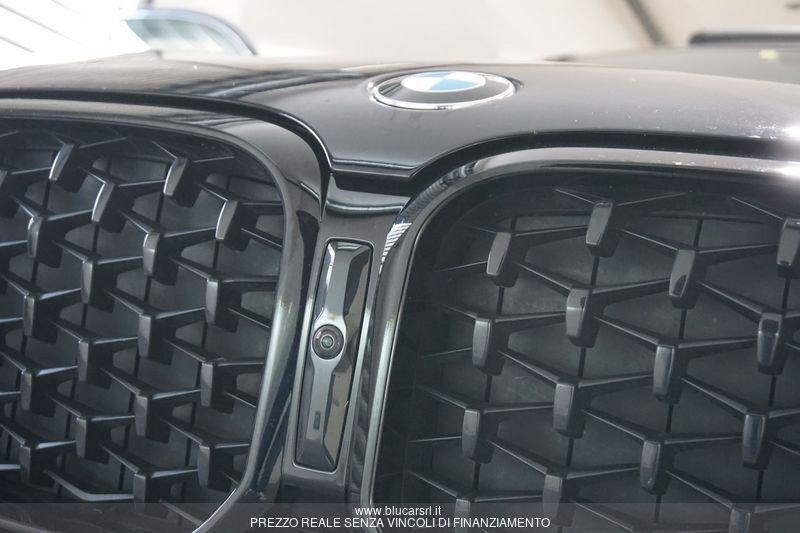 BMW X4 xDrive 20d Msport MH48V