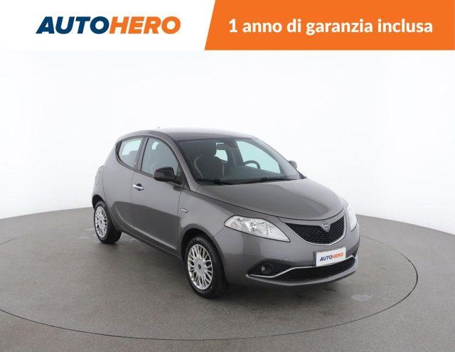 LANCIA Ypsilon 1.2 69 CV 5 porte Gold