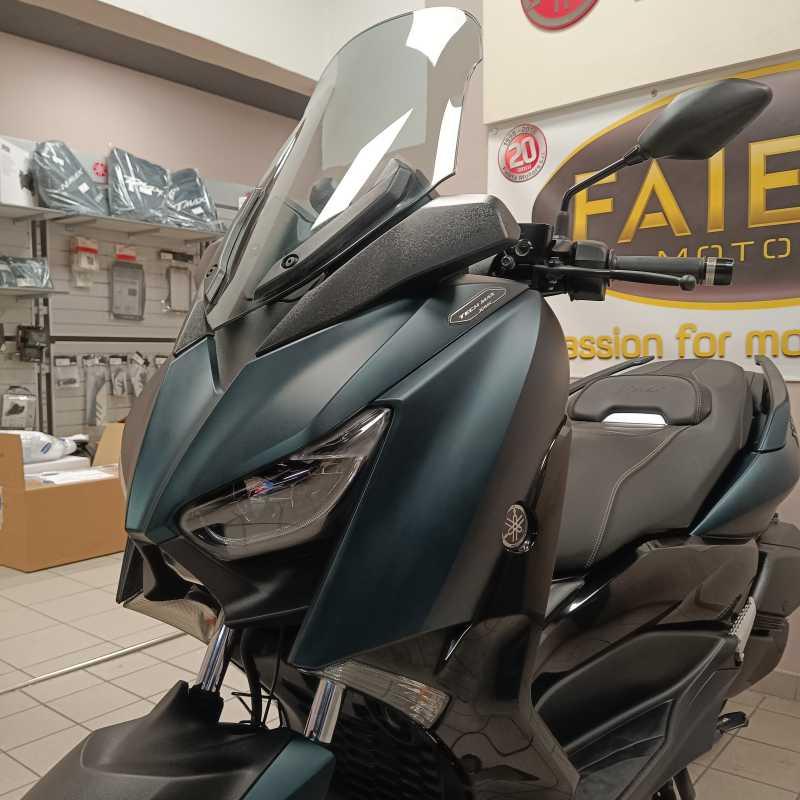 Yamaha X-Max 300 Tech Max - 2022