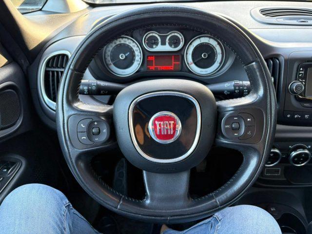 FIAT 500L 1.6 Multijet 120 CV Lounge