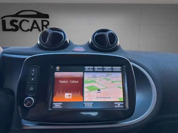 Smart ForTwo 70 1.0 Passion UNIPRO-PROMO-FINANZIAMENTO