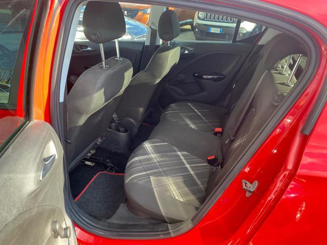 OPEL Corsa 1.4 90CV GPL Tech 5 porte b-Color