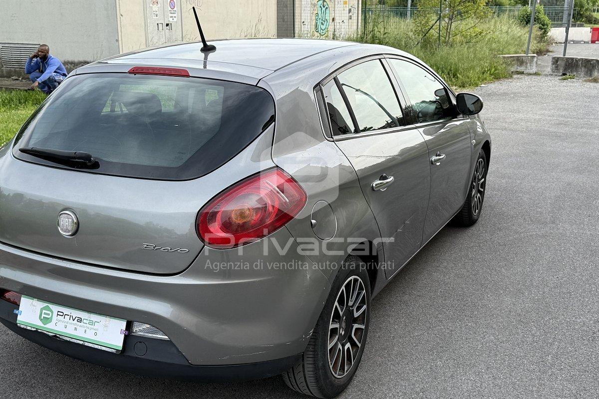 FIAT Bravo 1.6 MJT 120 CV DPF Emotion