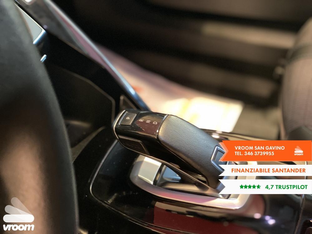 PEUGEOT 2008 2ª serie 2008 BlueHDi 130 S&S EAT...