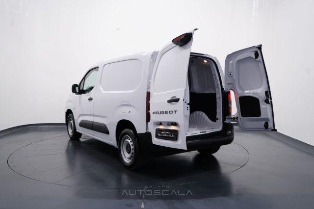 PEUGEOT Partner 1.5 BlueHDi 100cv S&S PC 1000Kg Furgone