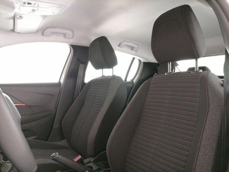 Peugeot 208 1.2 puretech Active s&s 75cv