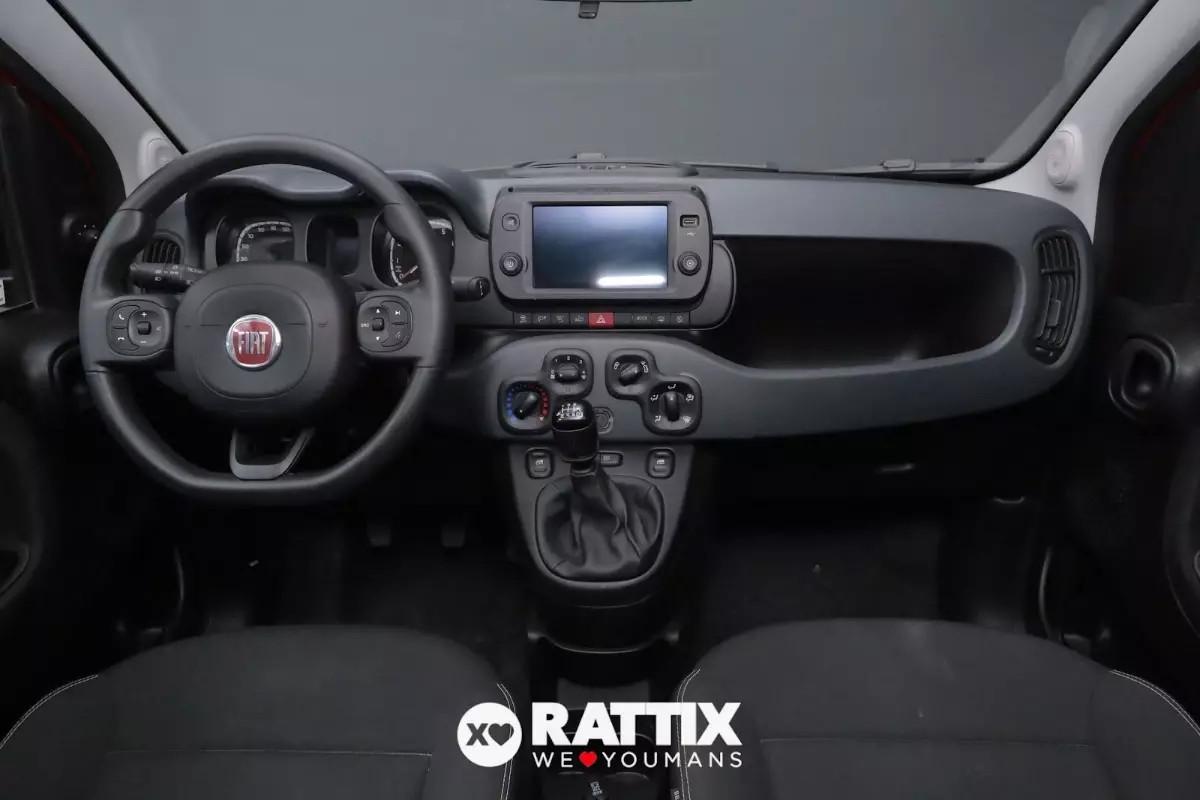 Fiat Panda 1.0 Firefly Hybrid 70CV 5p.ti