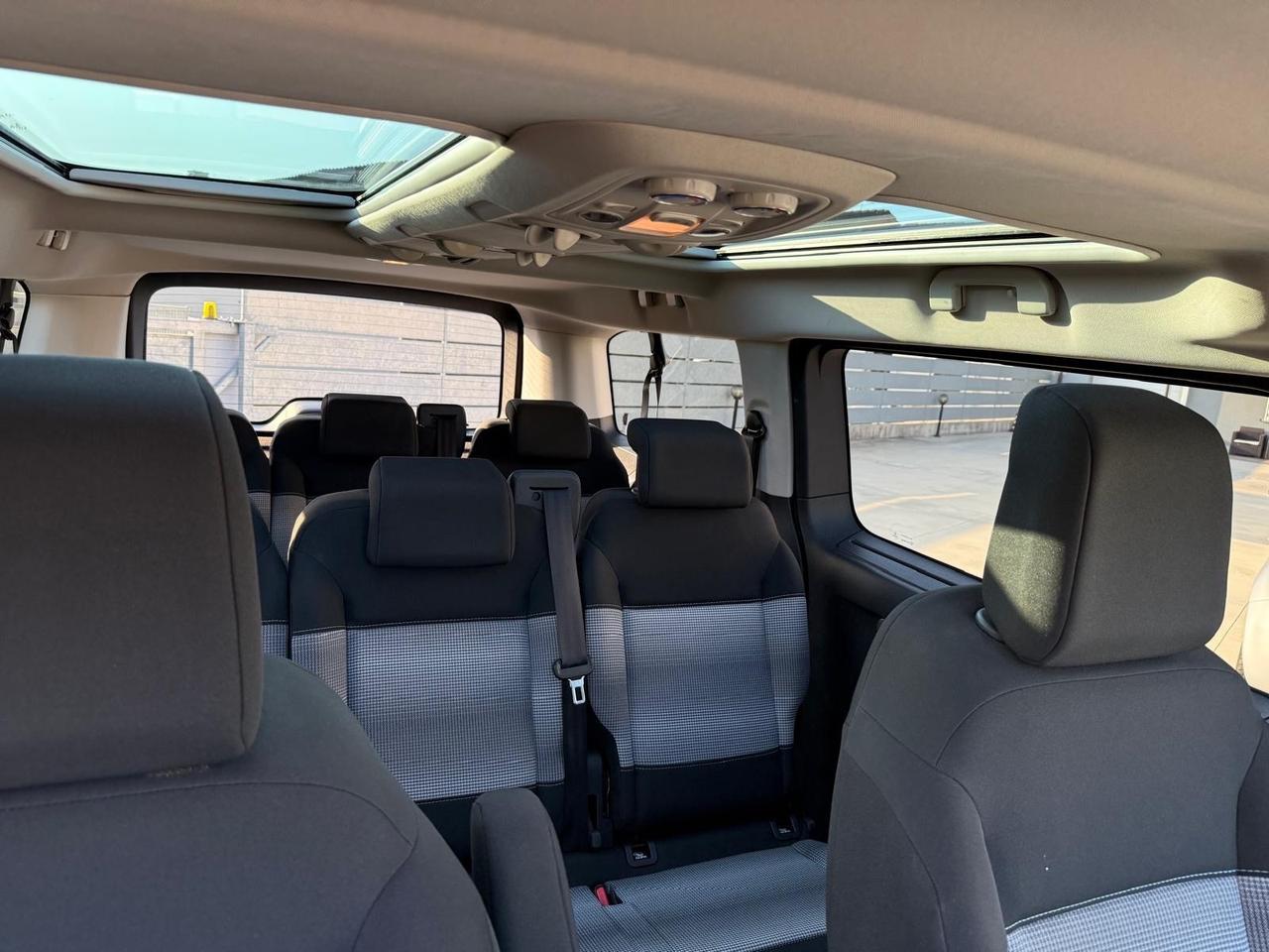 Citroen Spacetourer BlueHDi 150 S&S XL Shine