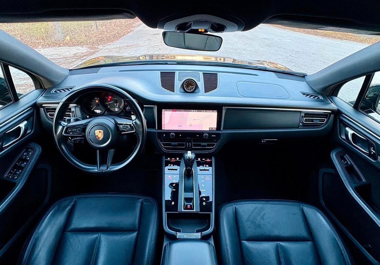 Porsche Macan 2.0 265 CV PDK
