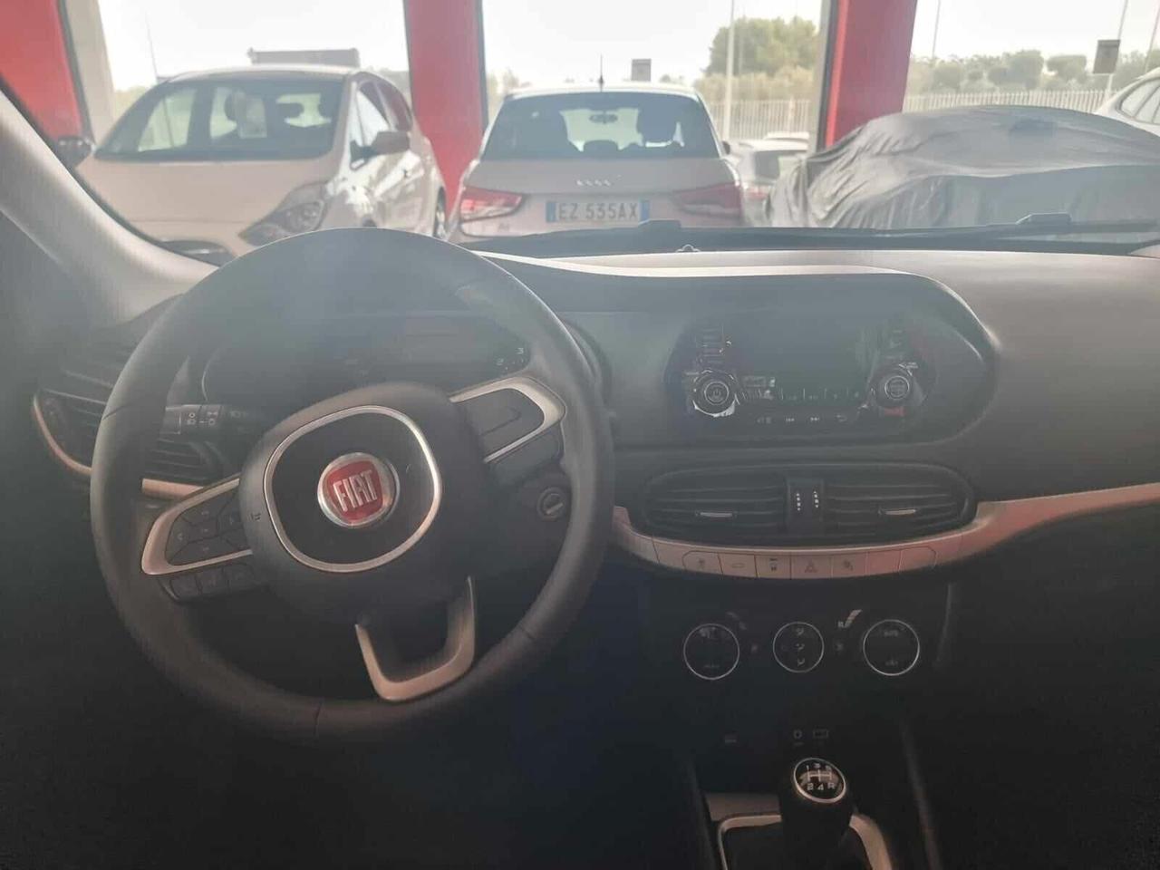 Fiat Tipo 1.3 Mjt 4 porte FULL OPTIONAL