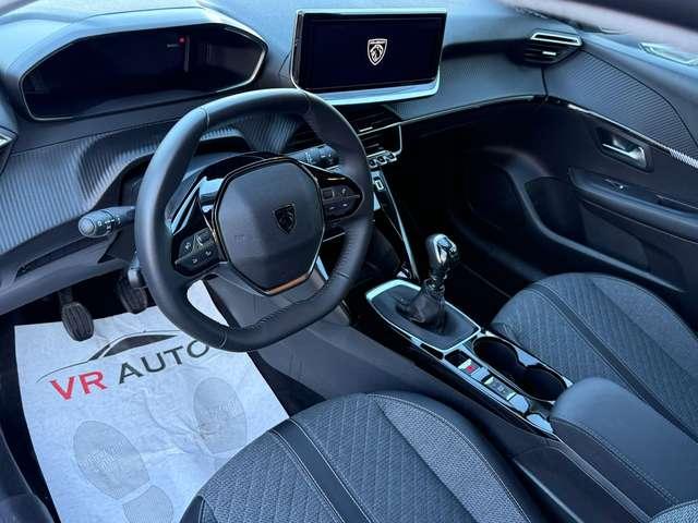 Peugeot 208 1.2 puretech Allure 100 CV S&S PROMO FIN