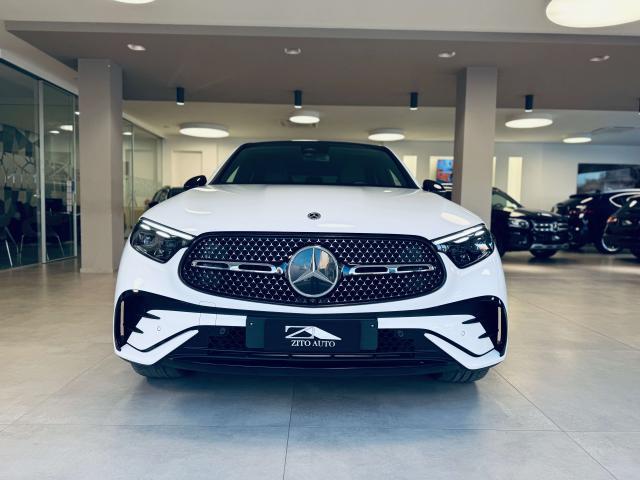 Mercedes-Benz GLC 220 D Coupe AMG Line Advanced Plus 4matic auto