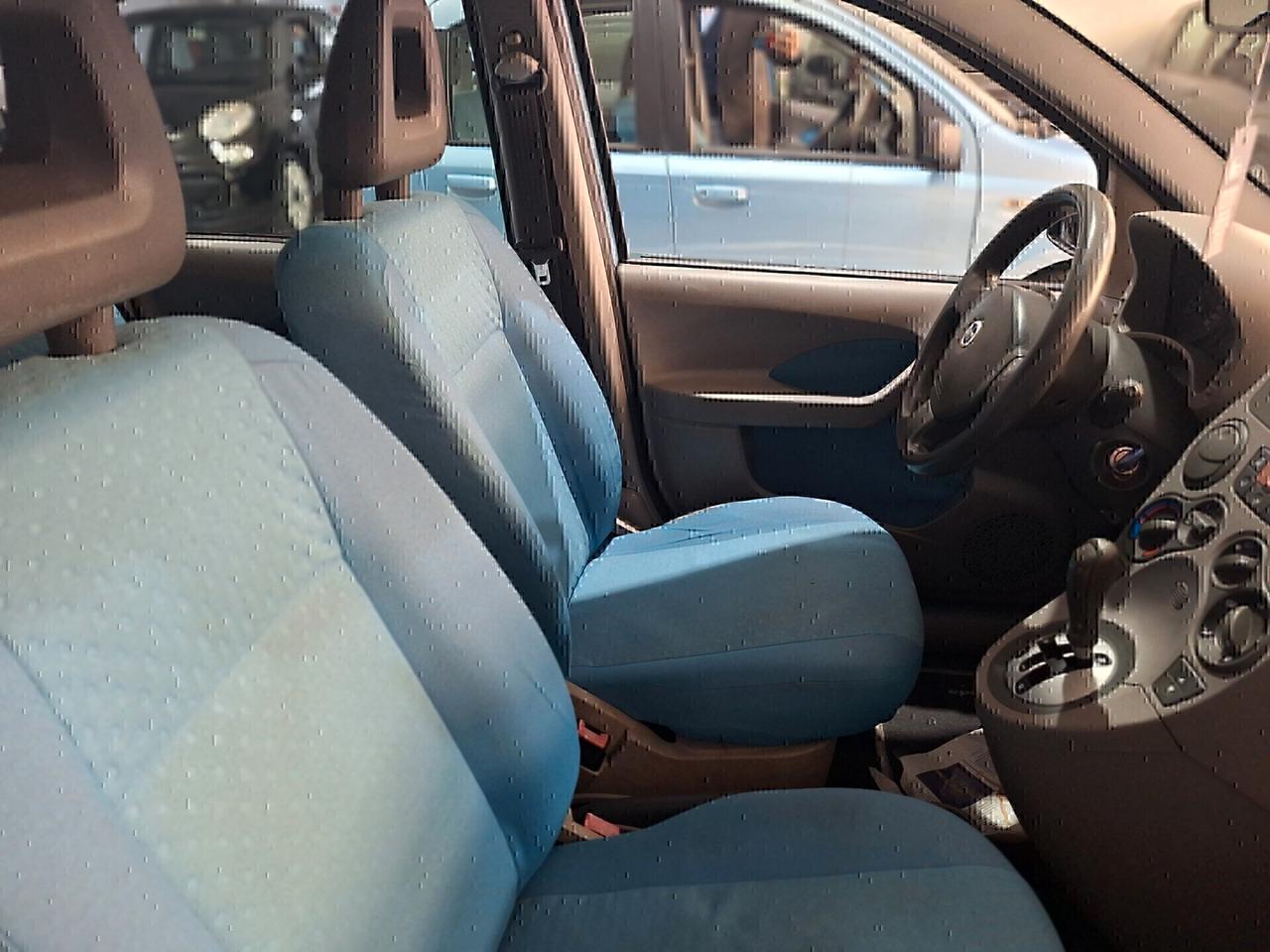 Fiat Panda 1.2 Dynamic AUTOMATICA