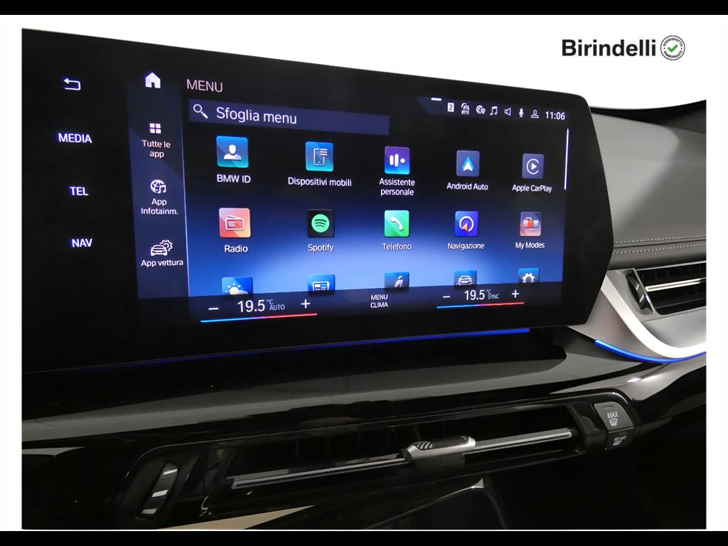 BMW X1 (U11) - X1 sDrive 18d Msport