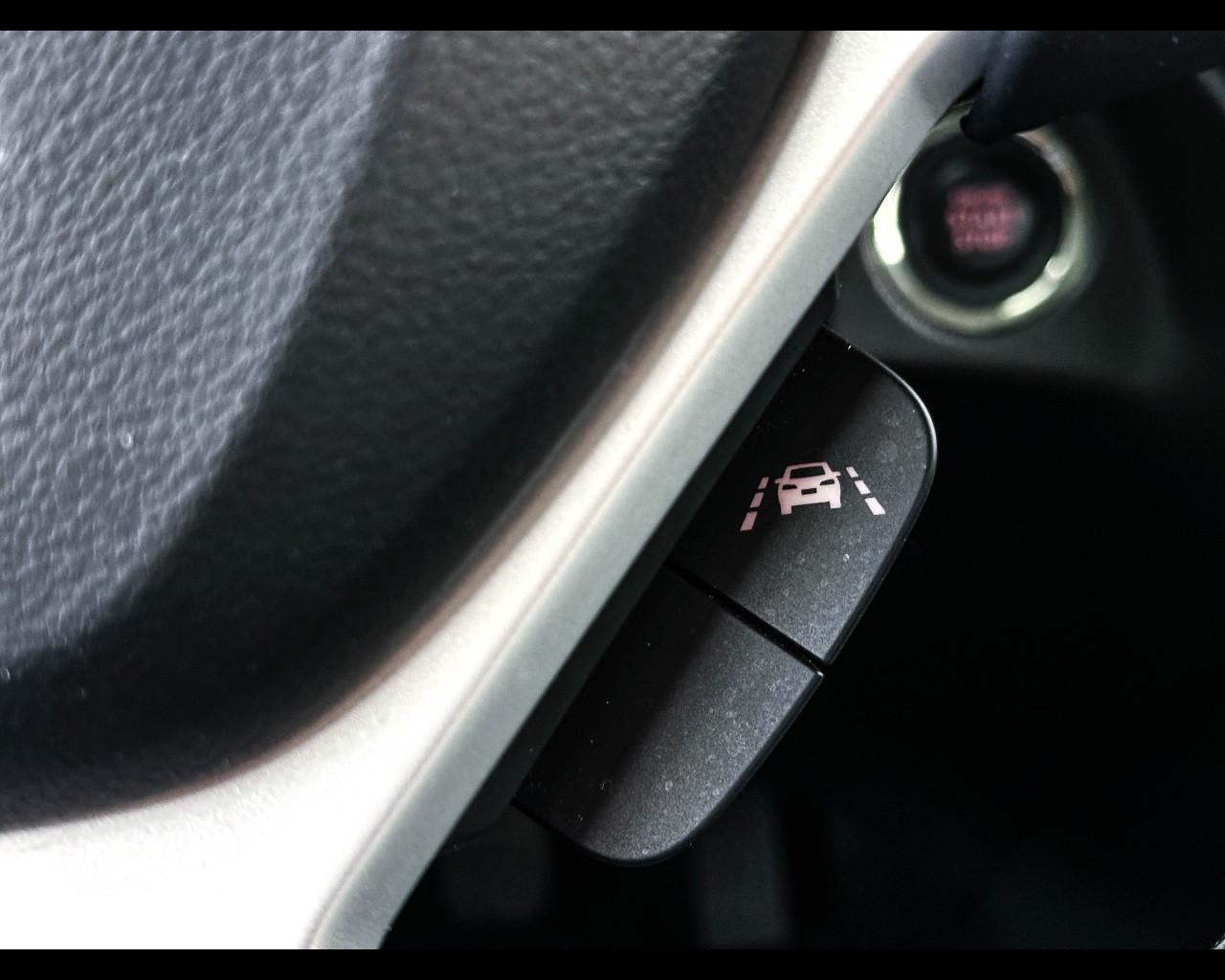 SUZUKI S-Cross 2ª serie - S-Cross 1.4 Hybrid Top+