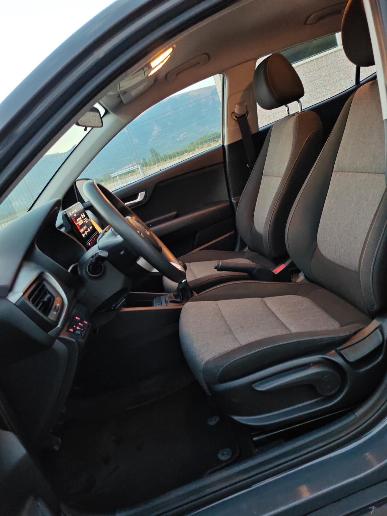 Kia Stonic 1.2 DPI Style