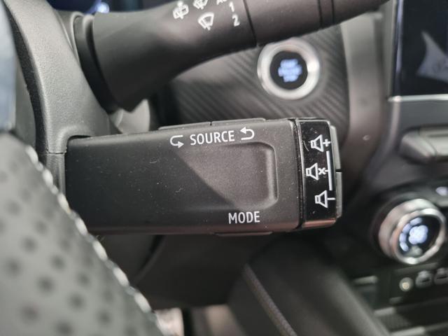 RENAULT Captur Full Hybrid E-Tech 145 CV Engineered