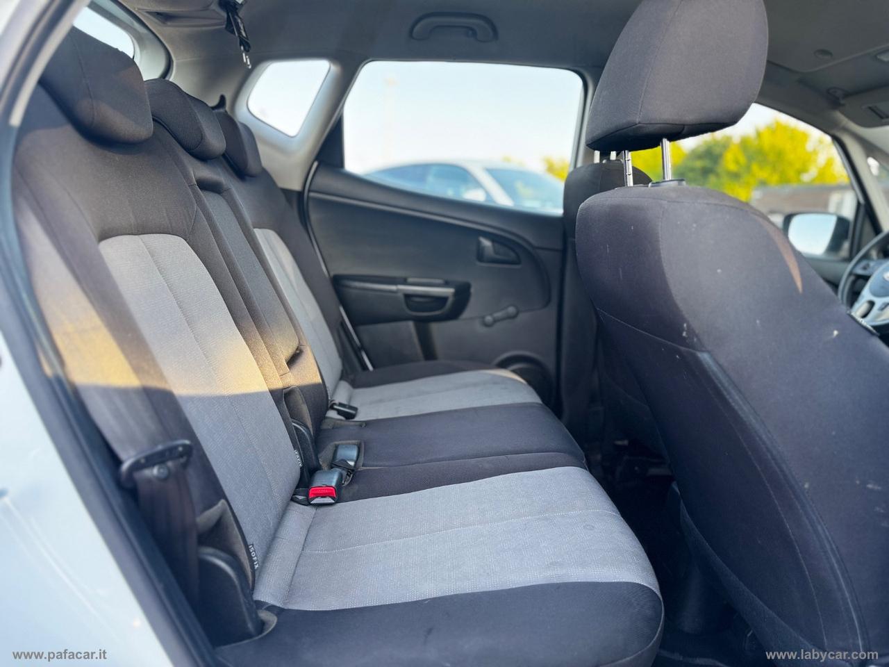 KIA Venga 1.4 CRDi 90 CV Active