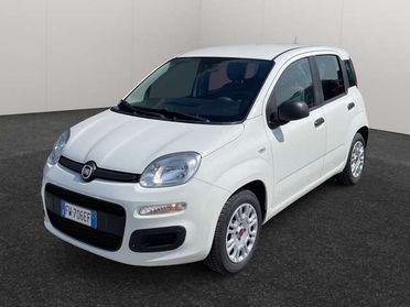 Fiat Panda 1.2 Easy 69Cv *NEO PATENTATI*