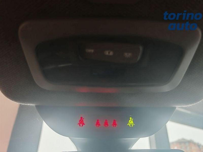 Lancia Ypsilon Ypsilon 1.0 FireFly 5 porte S&S Hybrid Silver Plus