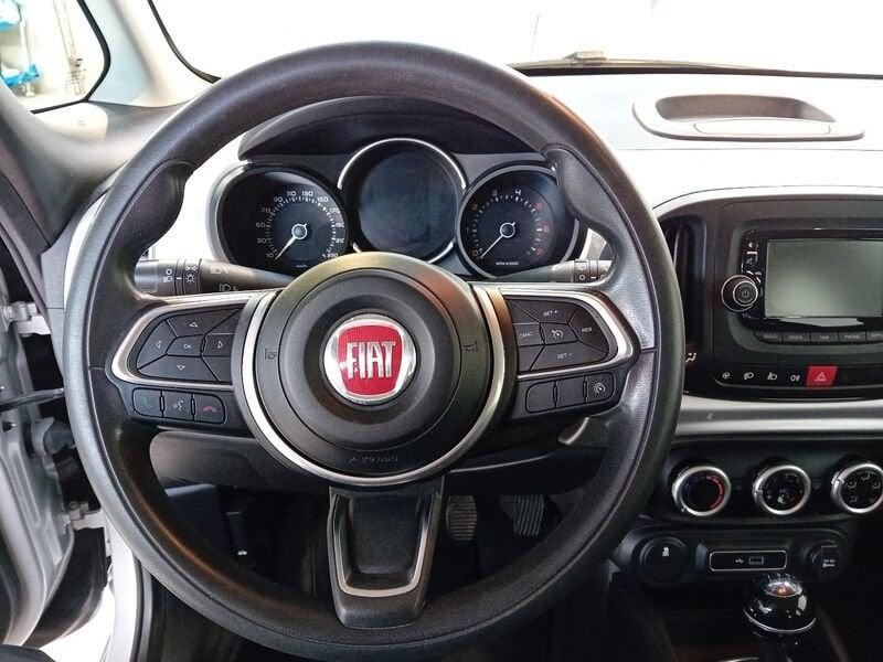FIAT 500L 1.3 Multijet 95 CV Urban