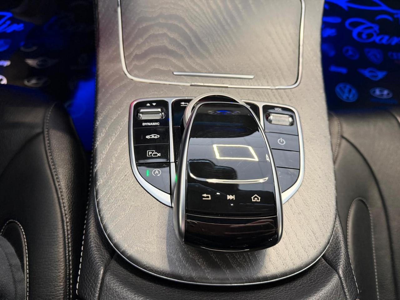 MERCEDES CLS 350D PREMIUM 4MATIC 3.0 286CV PELLE NAVI CAM360° ANNO 2019