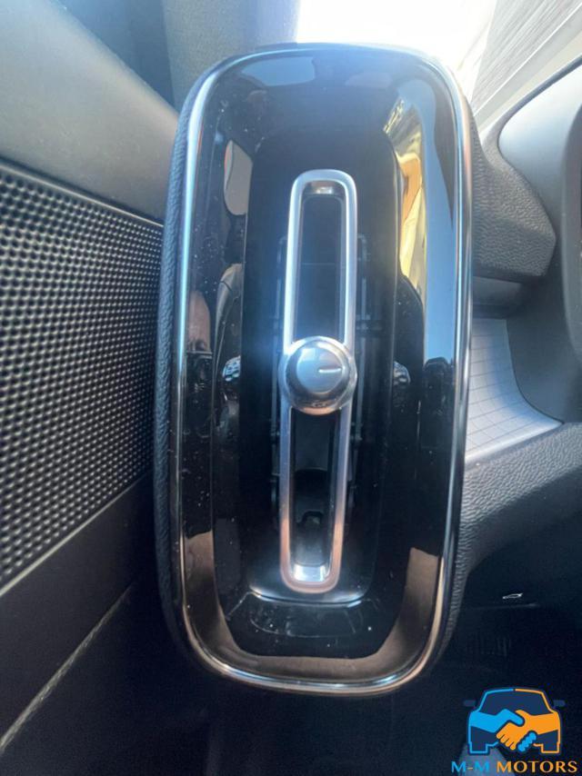 VOLVO XC40 D3 Geartronic Inscription