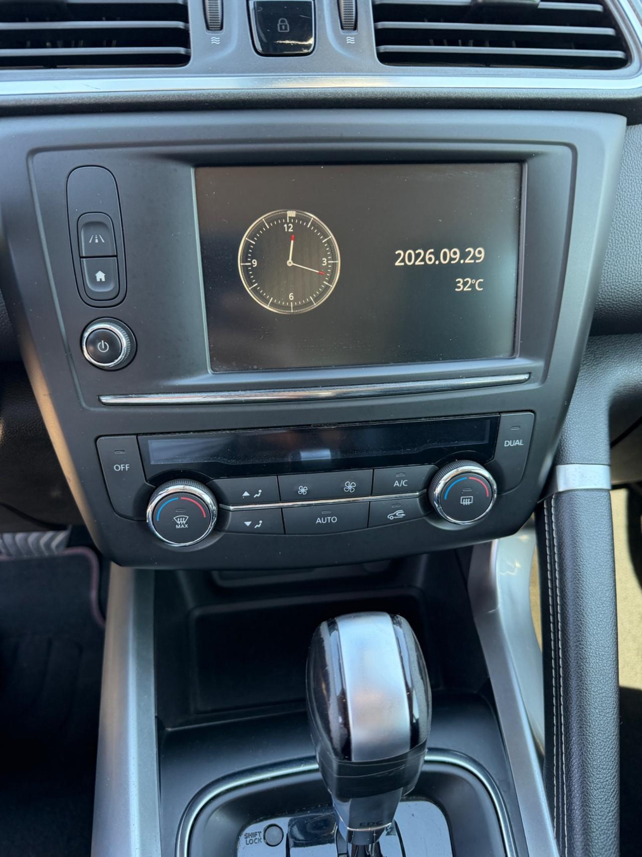 Renault Kadjar dCi 8V 110CV EDC Energy Sport Edition