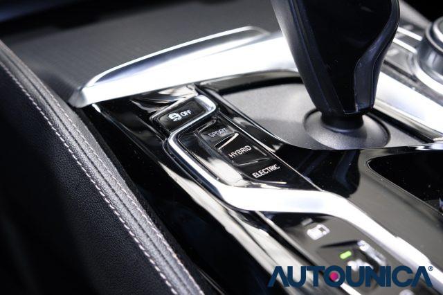 BMW 530 E TOURING MSPORT