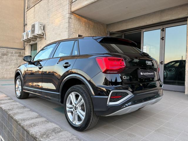 AUDI Q2 30 TDI 116 CV S tronic Business Advanced
