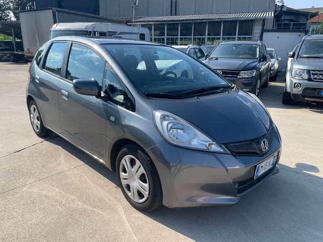 Honda Jazz 1.2 S