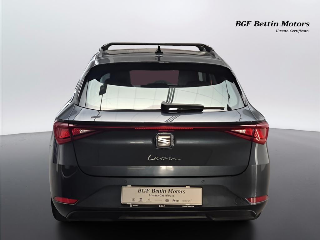 Seat Leon Sportstourer 1.0 tsi Business 90cv