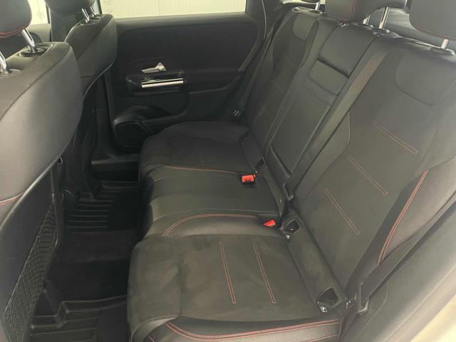 MERCEDES-BENZ B 220 d Automatic Premium