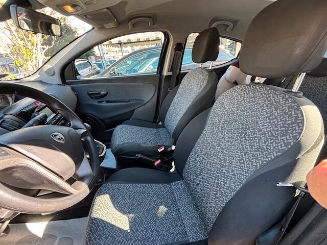 Lancia Ypsilon Finanziabile Garanzia Anche permuta