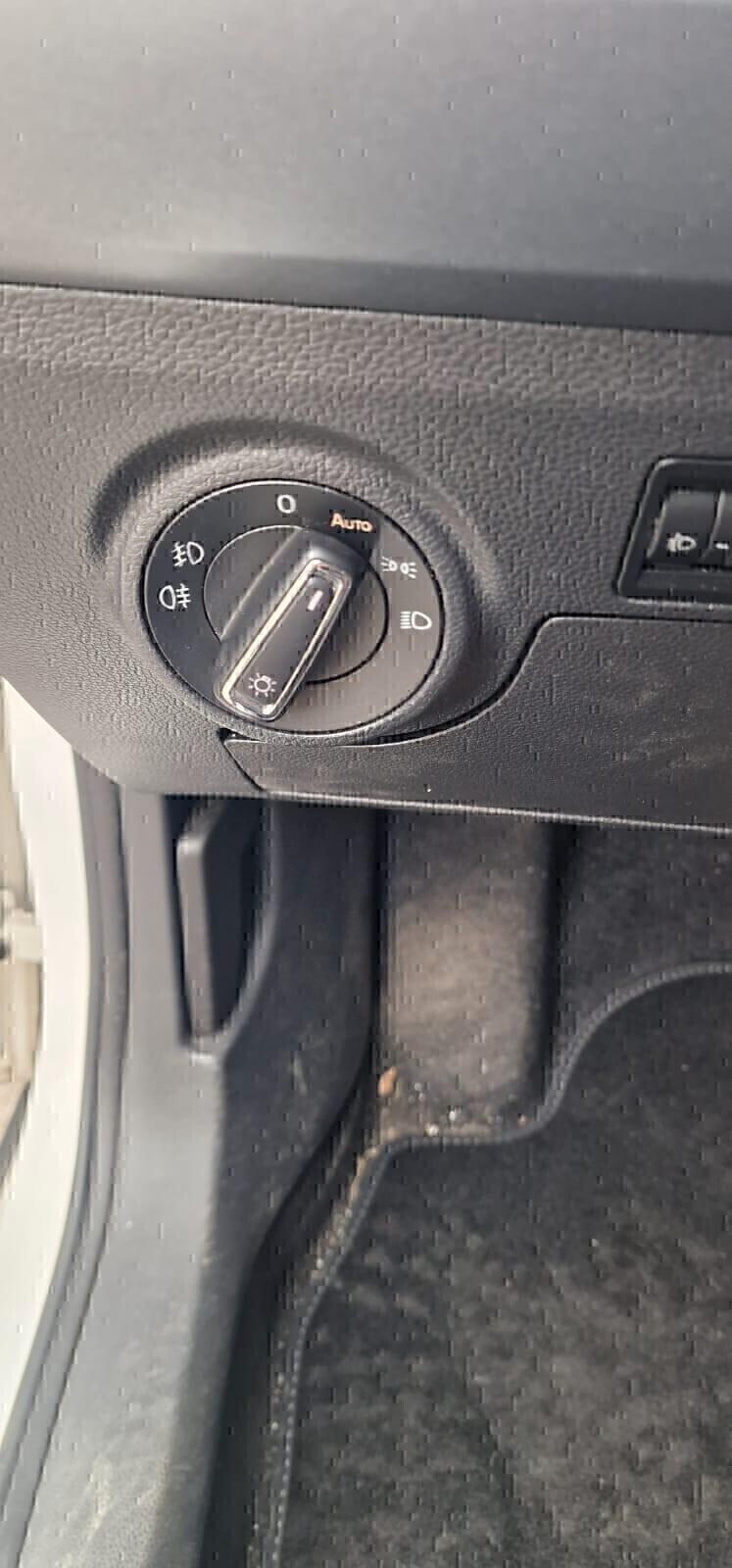 Seat Arona 1.6 TDI 95 CV DSG XCELLENCE