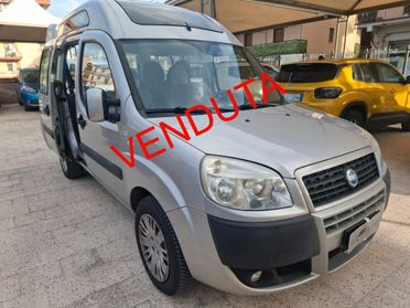 Fiat Doblò - 1.9 JTD disabile