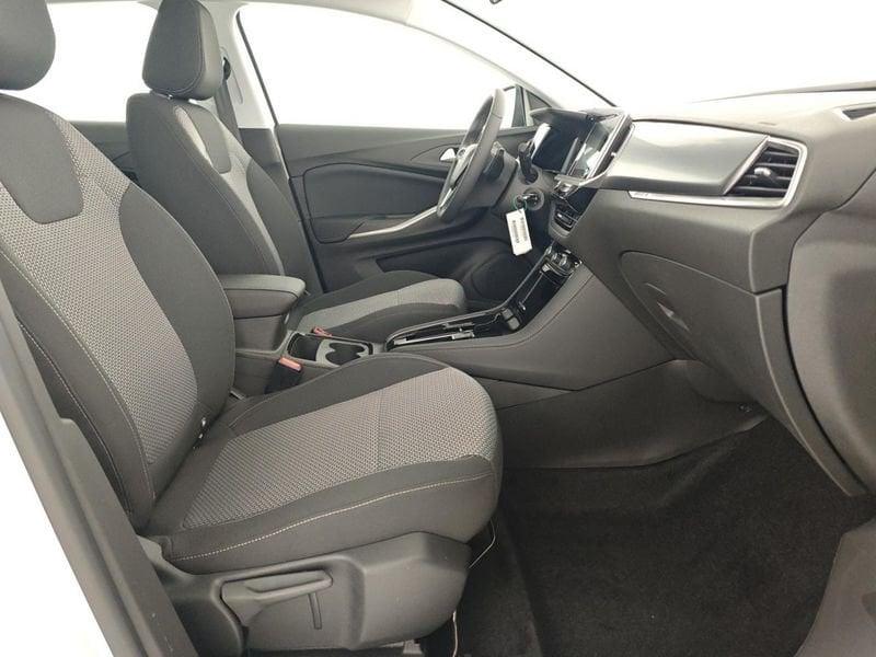 Opel Grandland X 1.5 diesel Ecotec Start&Stop aut. Business Edition