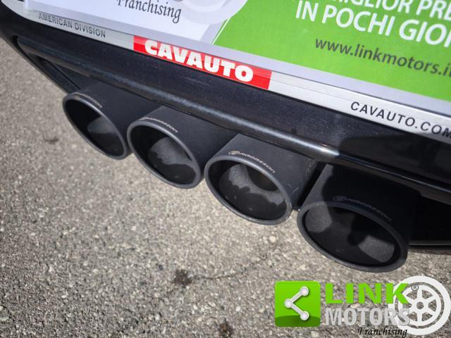 CHEVROLET Corvette Stingray Z51 6.2 V8 Coupé