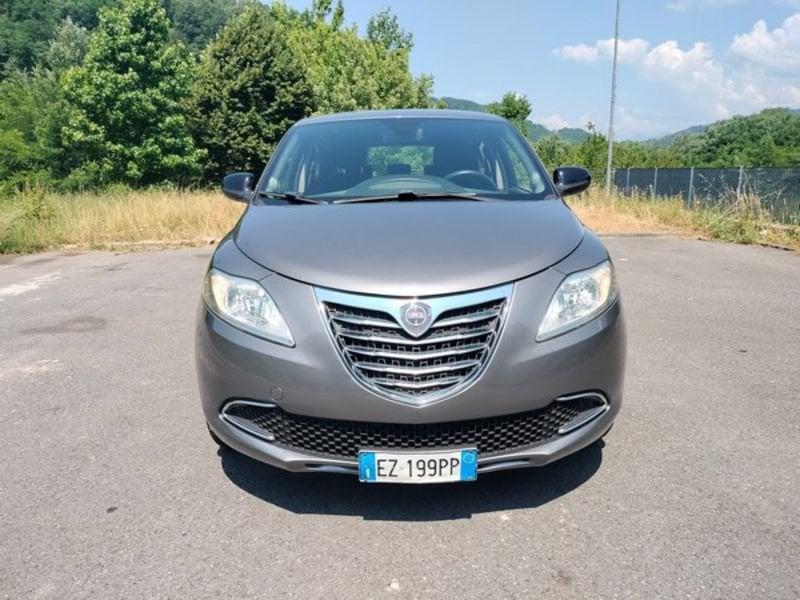 Lancia Ypsilon Ypsilon 1.2 69 CV 5 porte Gold Gpl!!
