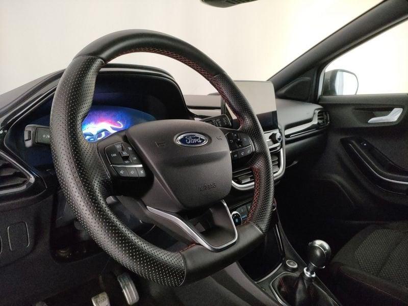 Ford Puma 1.0 ecoboost h ST-Line s&s 125cv