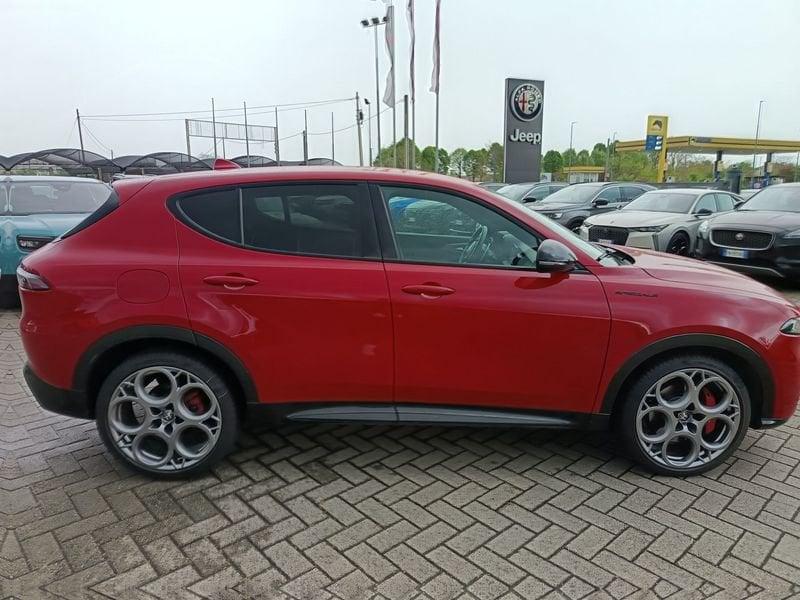 Alfa Romeo Tonale 1.5 130 CV MHEV DDCT7 Edizione Speciale
