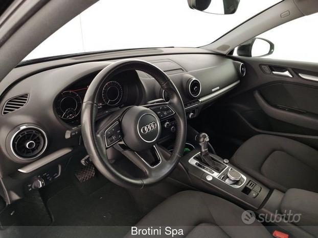 Audi A3 Sportback e-tron A3 SPB 1.4 TFSI e-tr...