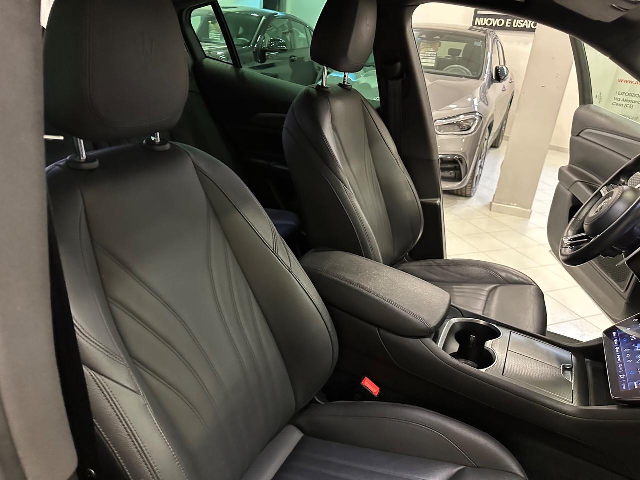 Maserati Grecale MHEV 300 CV AWD GT PrimaSerie